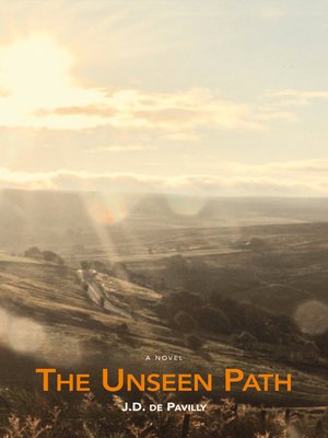 cover image of The Unseen Path